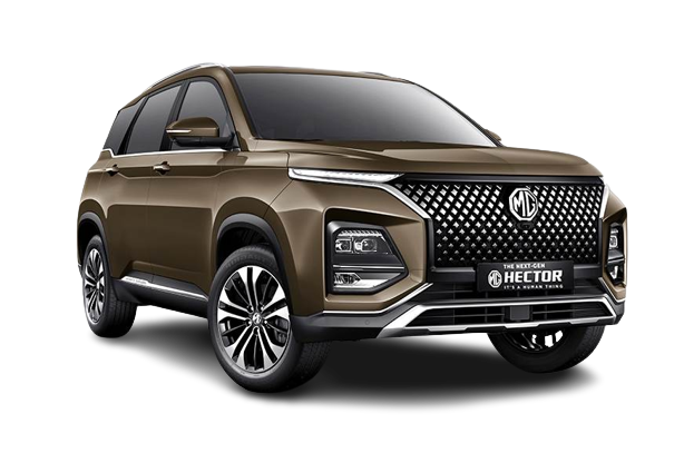 MG Hector